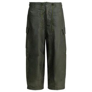 Needles Bdu Cargo Pants Tag Size L Men